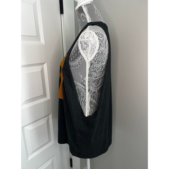 Goodfellow Muscle Shirt T-Shirt Large L - Picture 4 of 5